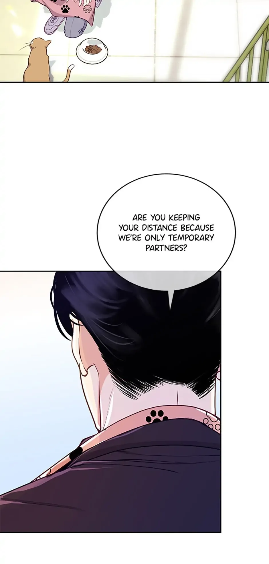 A Suspicious Confession Chapter 20 page 5