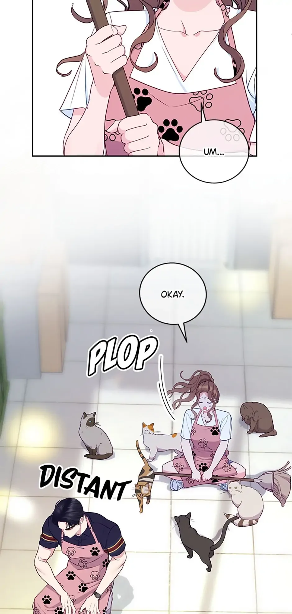 A Suspicious Confession Chapter 20 page 4