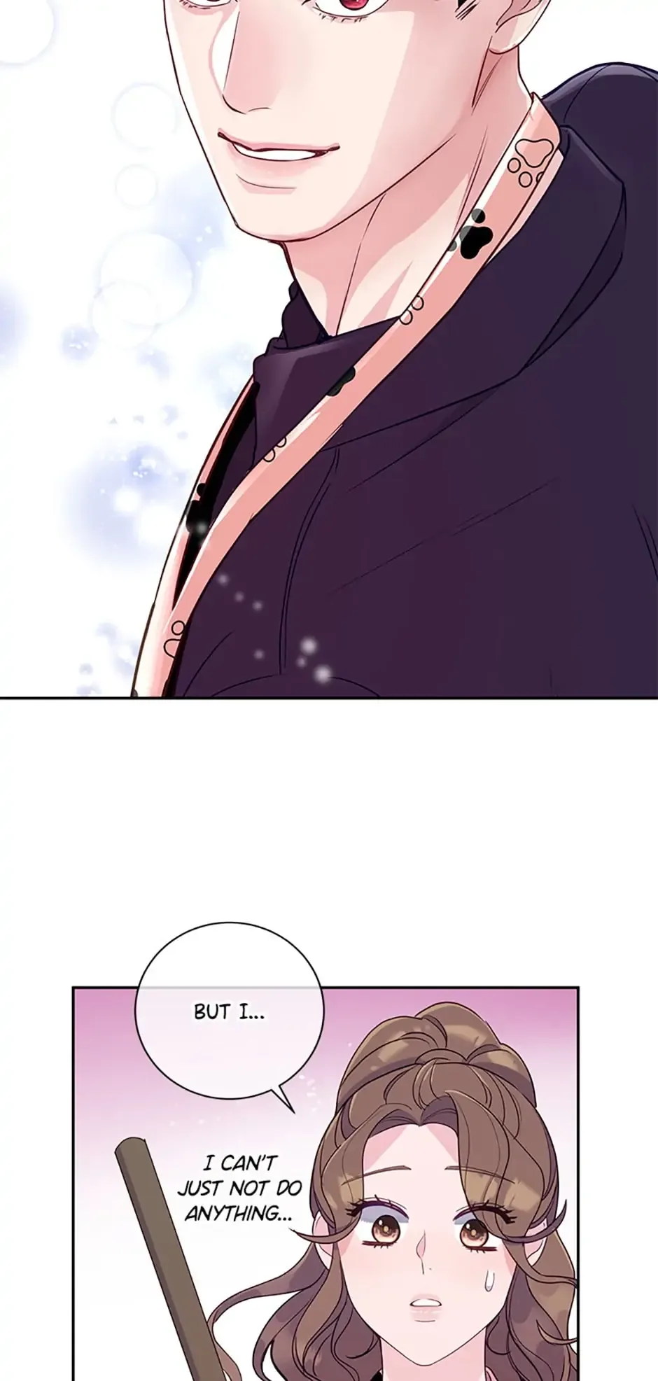 A Suspicious Confession Chapter 20 page 3