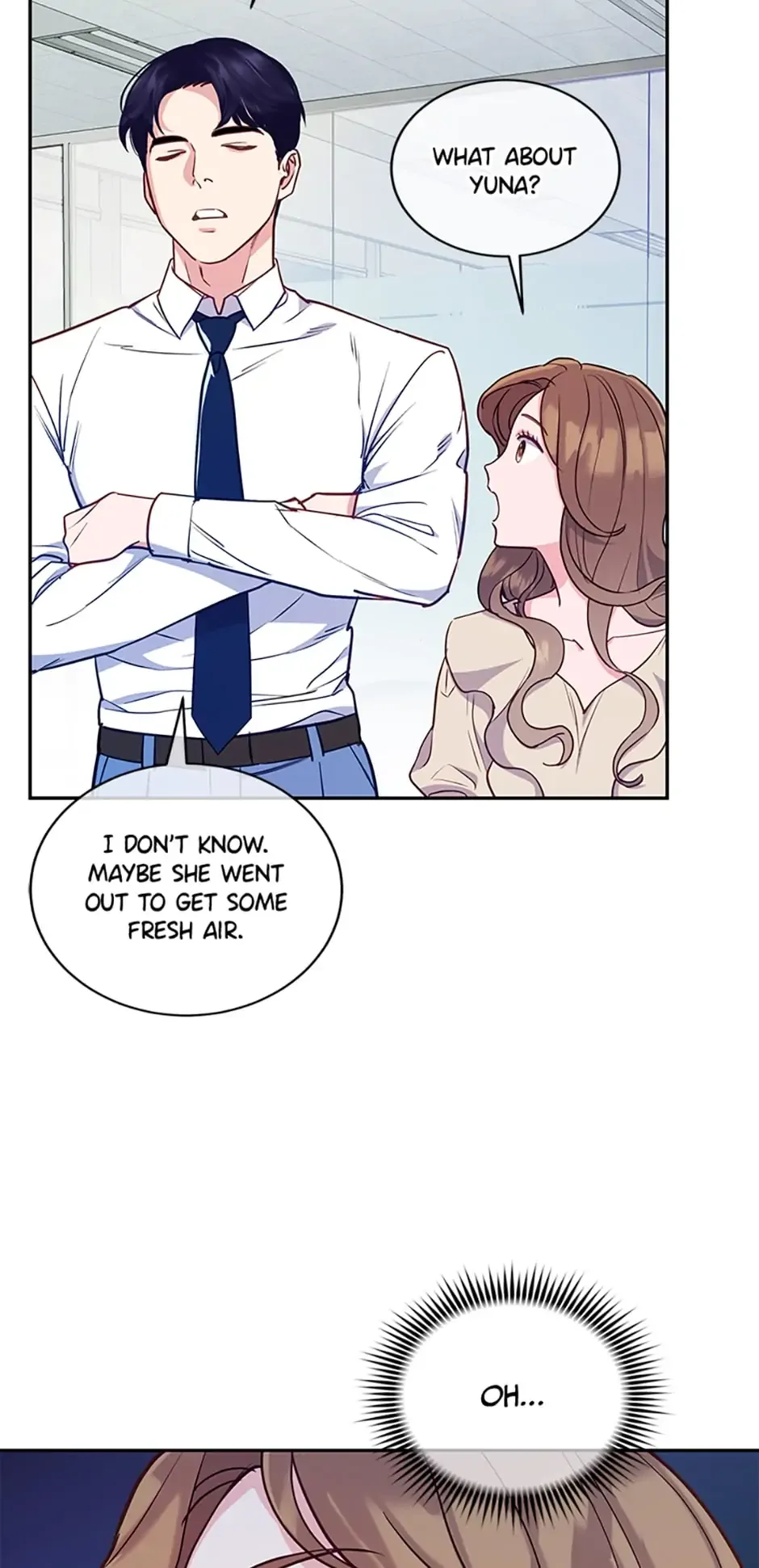 A Suspicious Confession Chapter 15 page 26