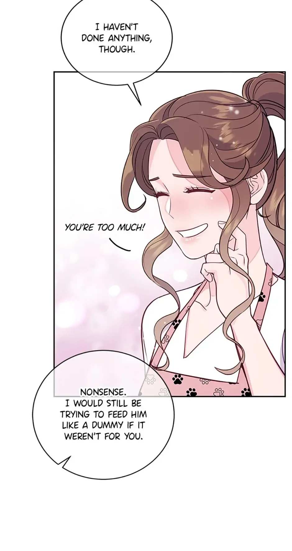 A Suspicious Confession Chapter 20 page 22