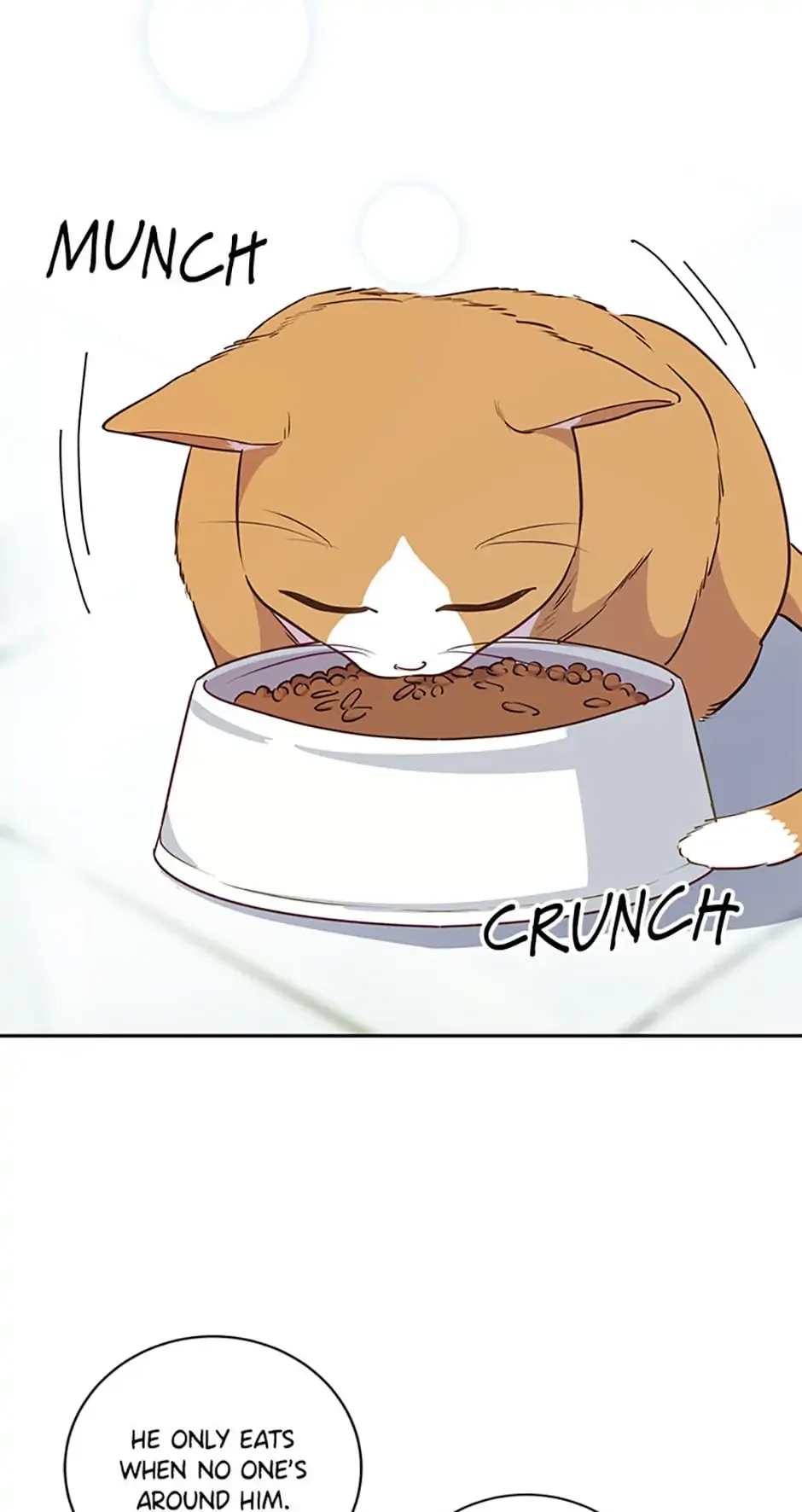 A Suspicious Confession Chapter 20 page 18