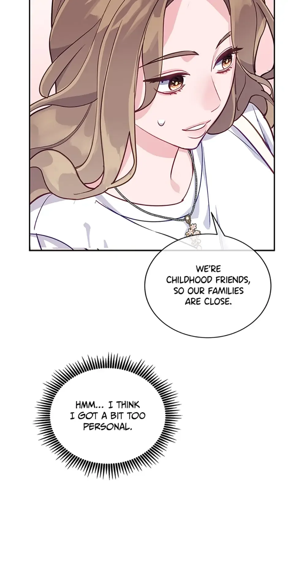 A Suspicious Confession Chapter 11 page 56
