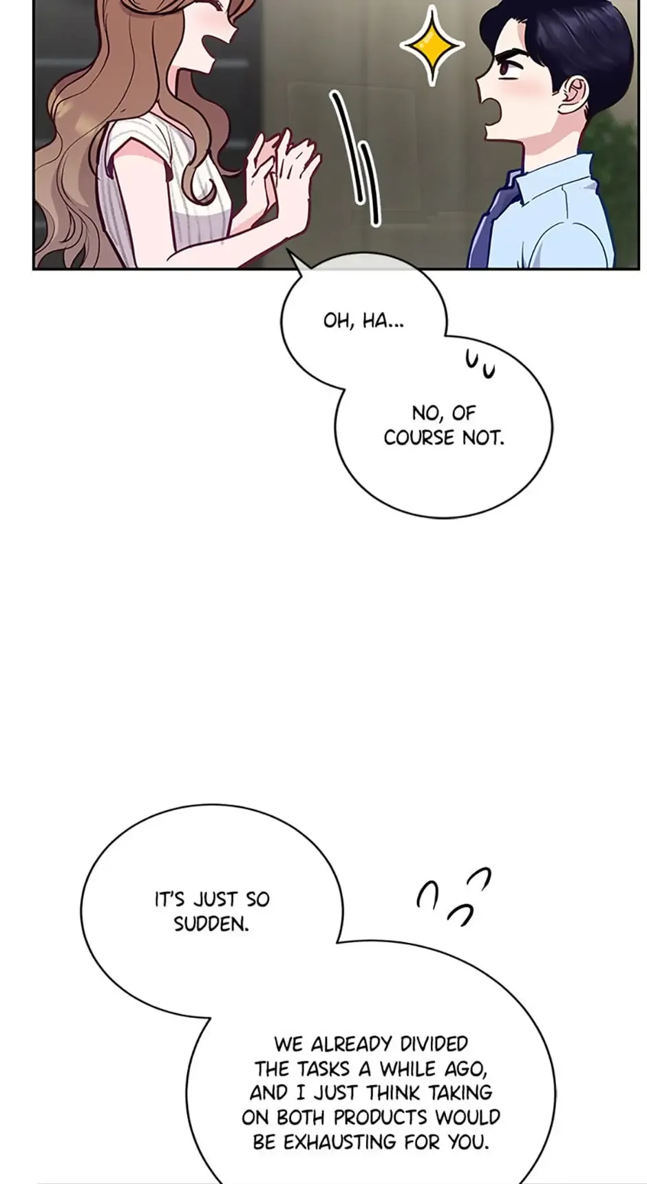 A Suspicious Confession Chapter 18 page 47
