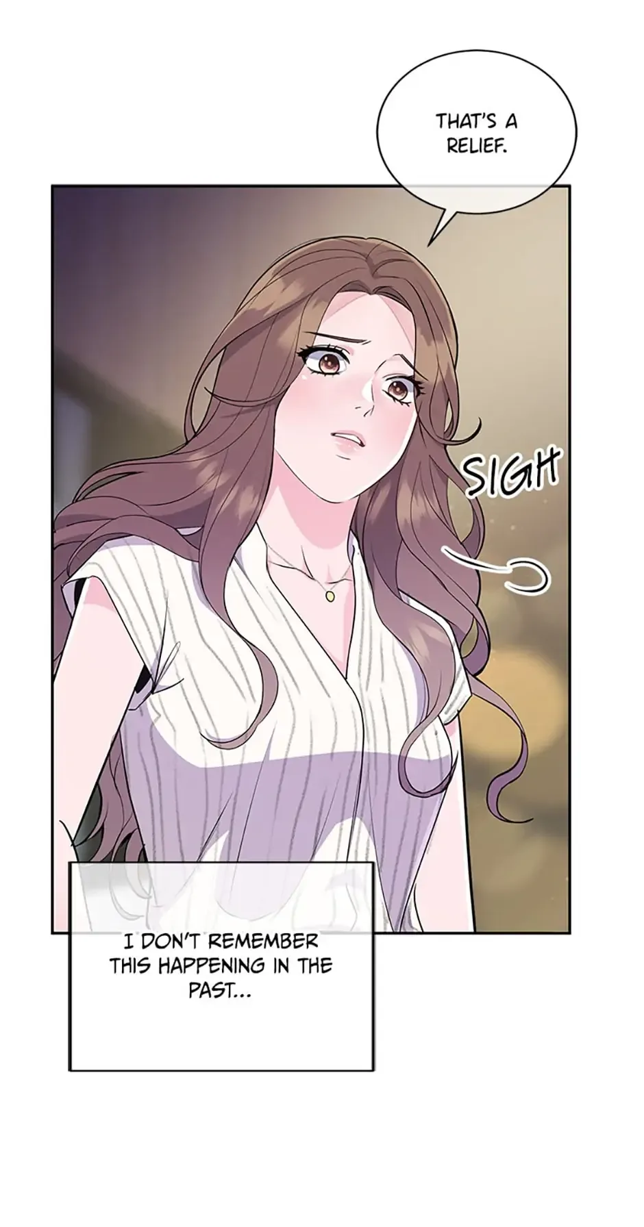 A Suspicious Confession Chapter 18 page 57