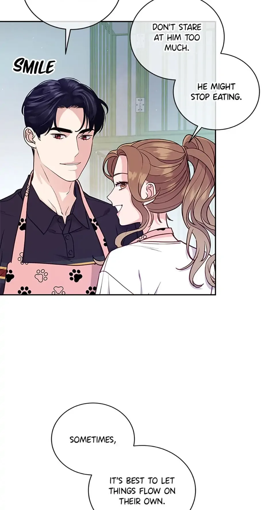 A Suspicious Confession Chapter 20 page 19