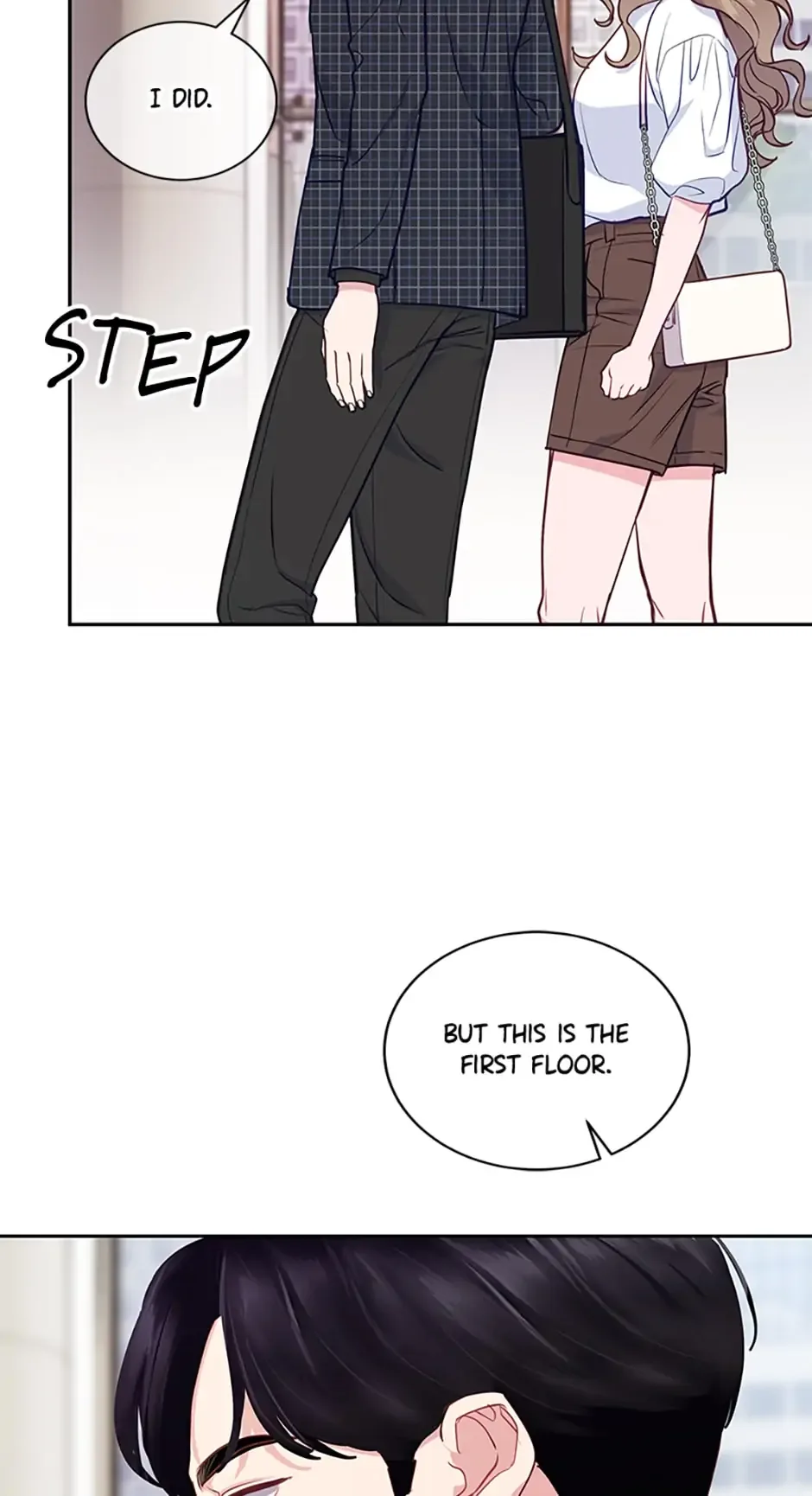 A Suspicious Confession Chapter 11 page 59