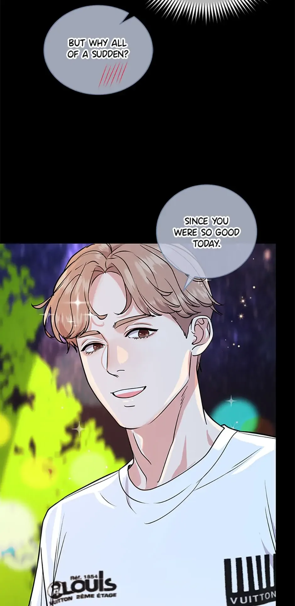A Suspicious Confession Chapter 13 page 48