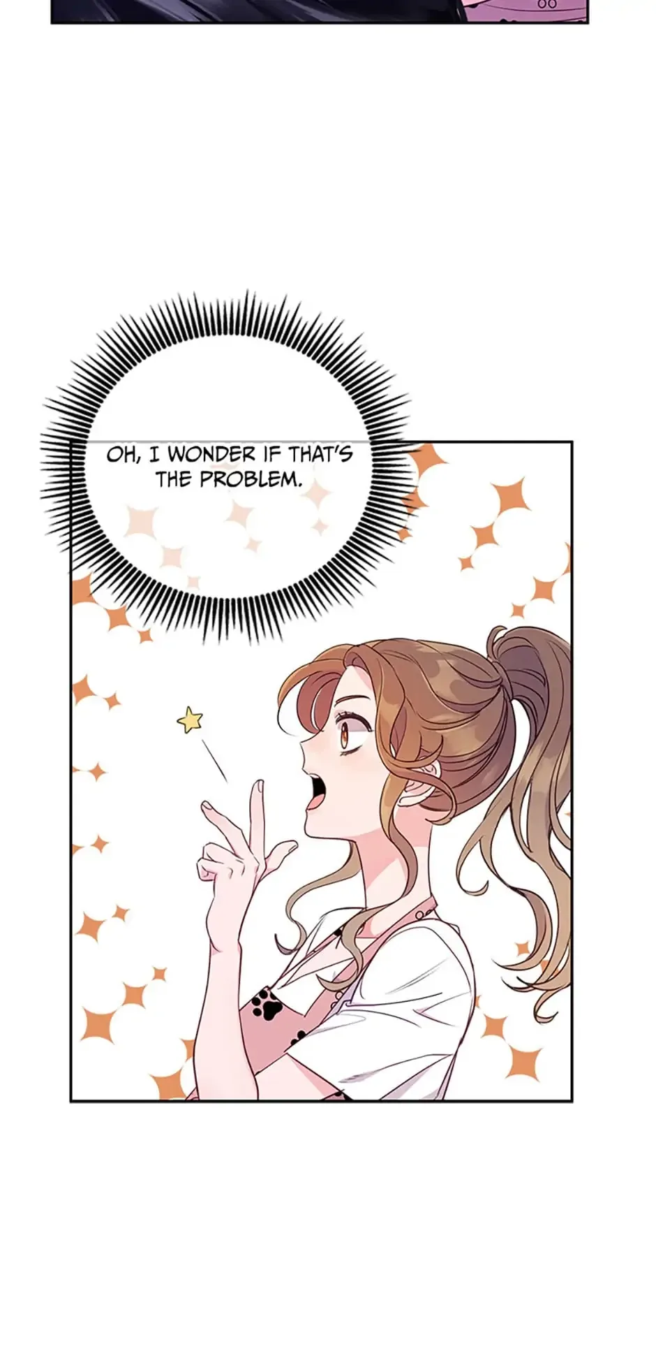 A Suspicious Confession Chapter 20 page 13