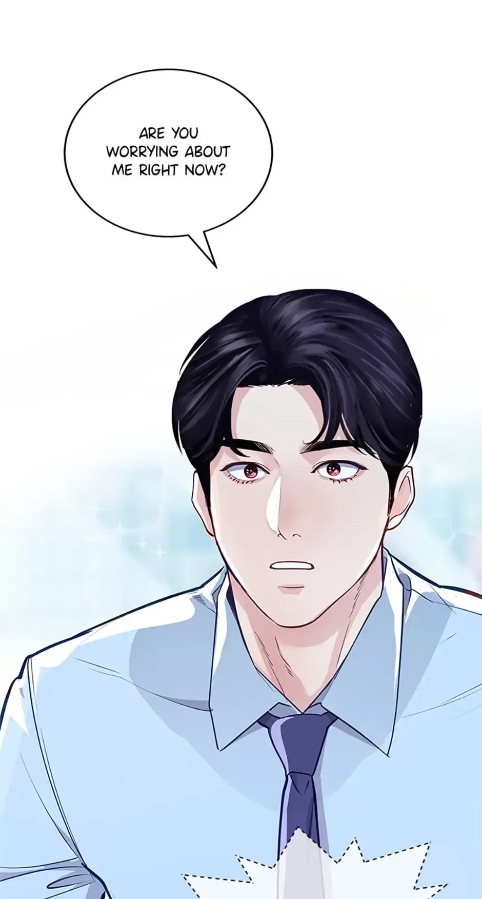 A Suspicious Confession Chapter 18 page 49