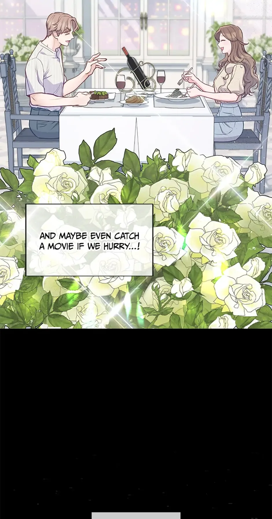 A Suspicious Confession Chapter 15 page 33
