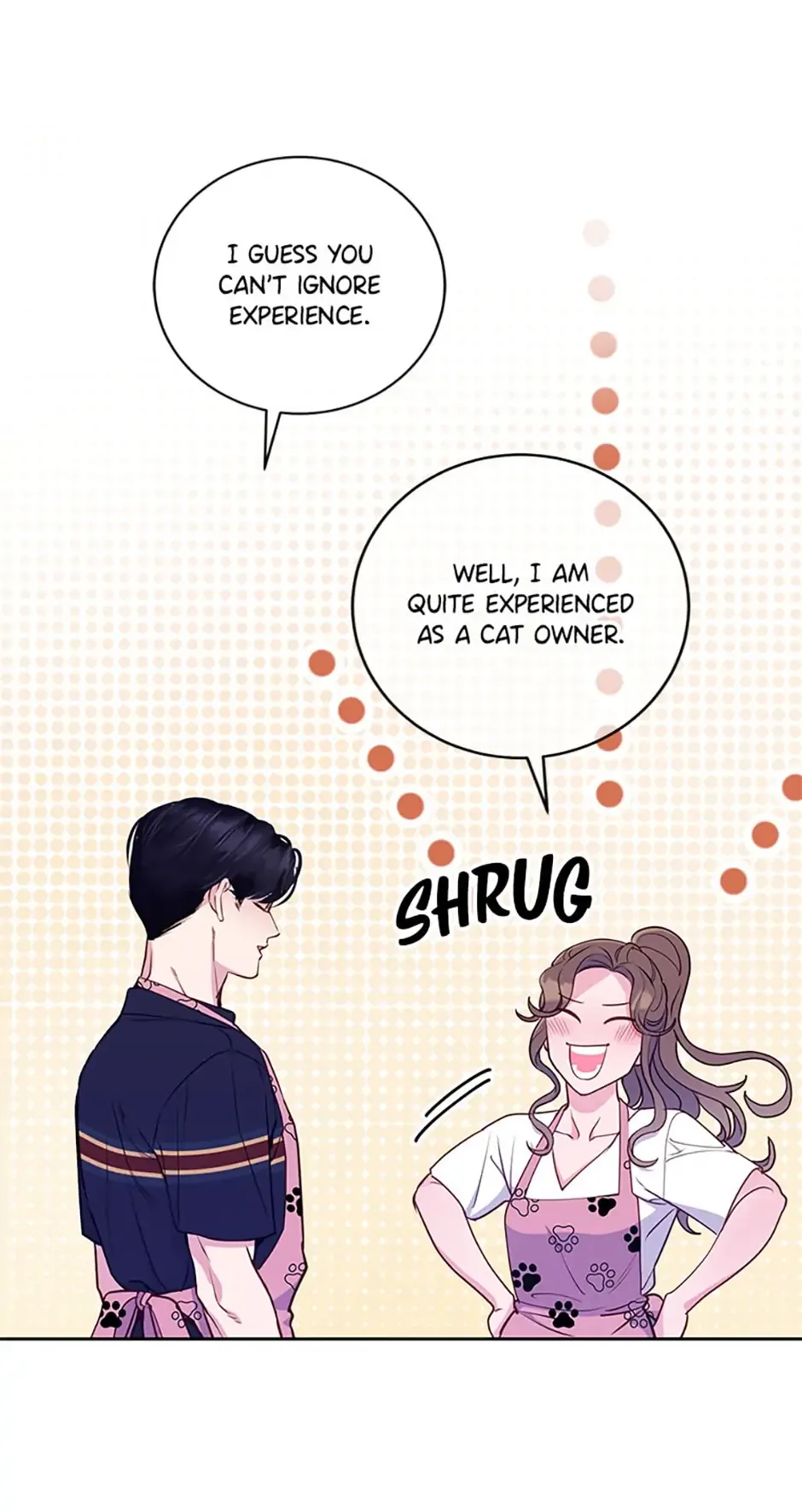 A Suspicious Confession Chapter 20 page 23