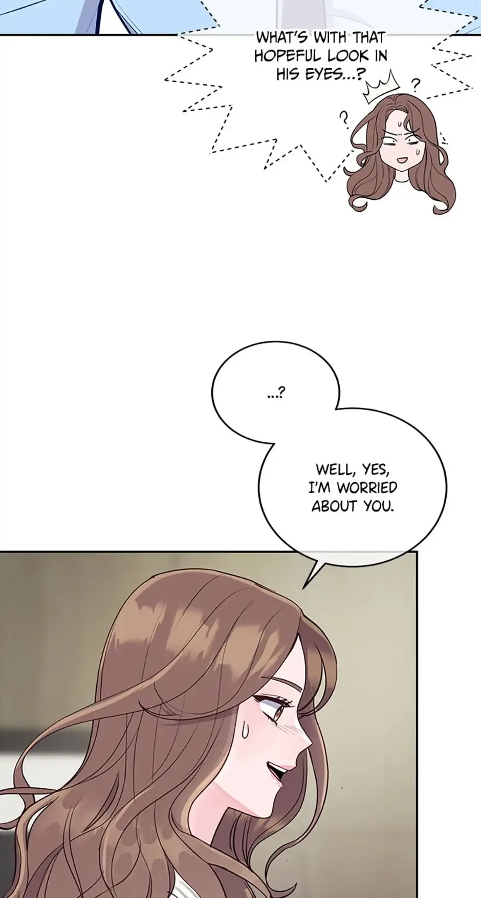 A Suspicious Confession Chapter 18 page 50