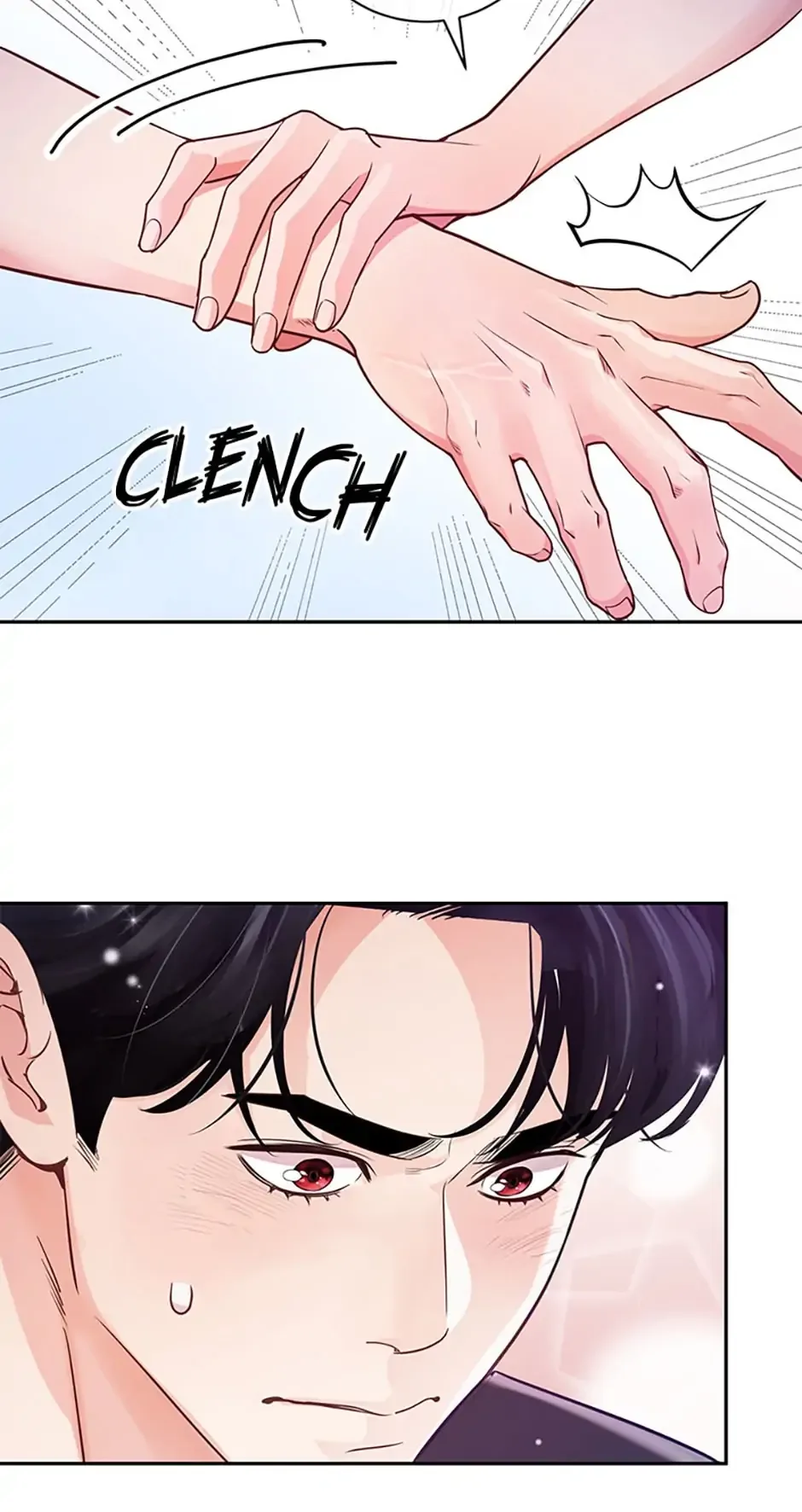 A Suspicious Confession Chapter 20 page 15