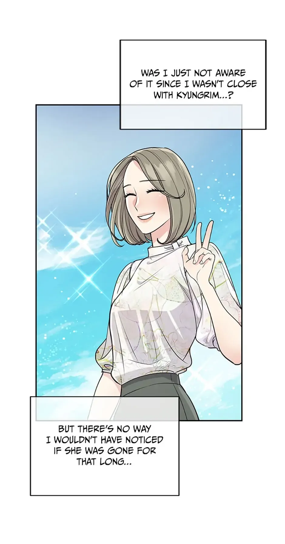 A Suspicious Confession Chapter 18 page 58