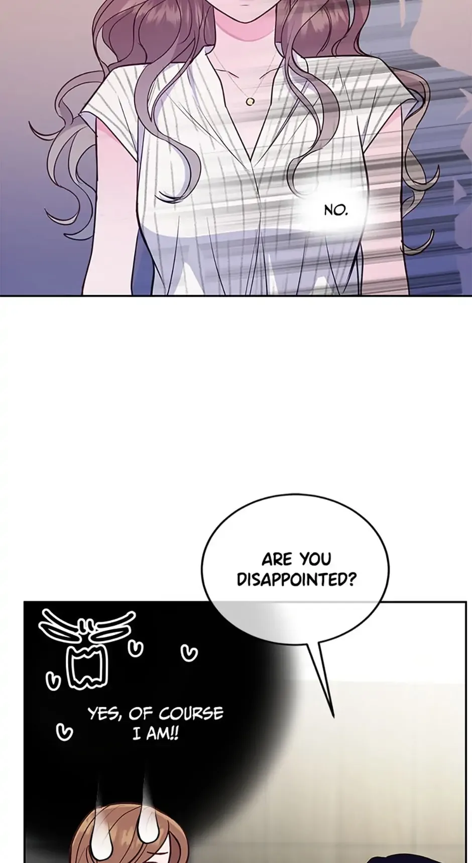 A Suspicious Confession Chapter 18 page 46