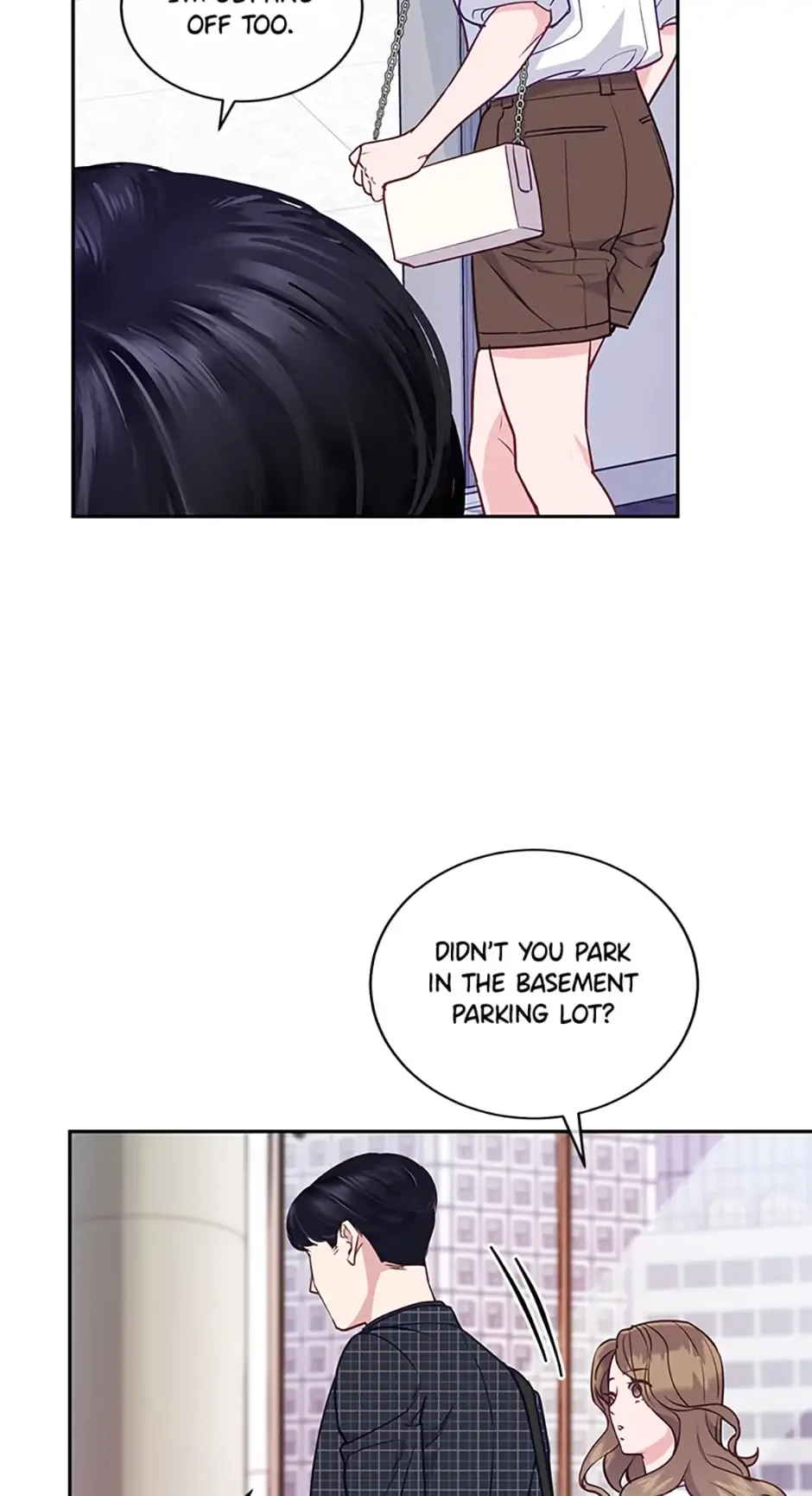A Suspicious Confession Chapter 11 page 58