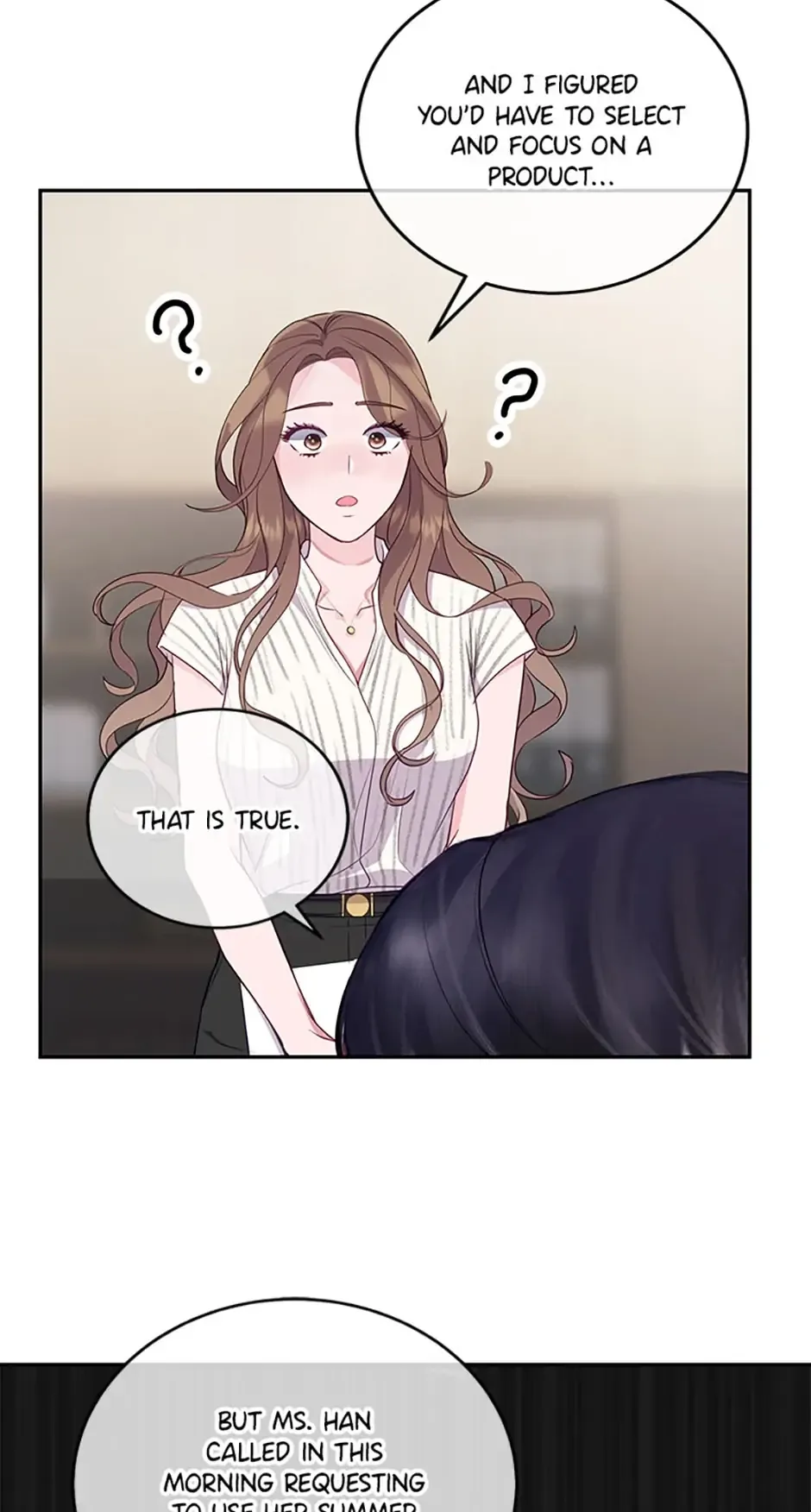 A Suspicious Confession Chapter 18 page 52