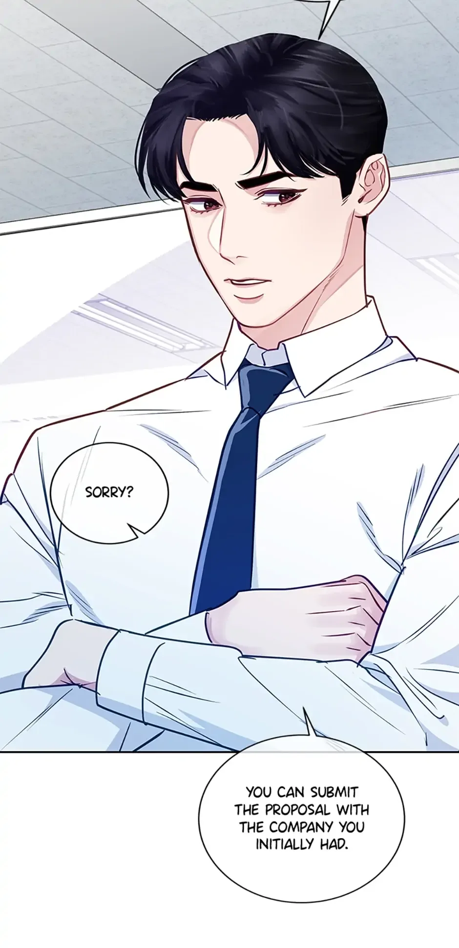 A Suspicious Confession Chapter 15 page 29