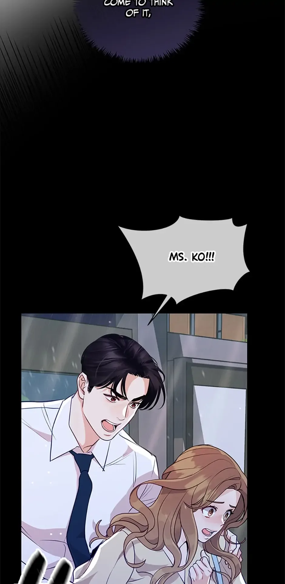 A Suspicious Confession Chapter 18 page 68