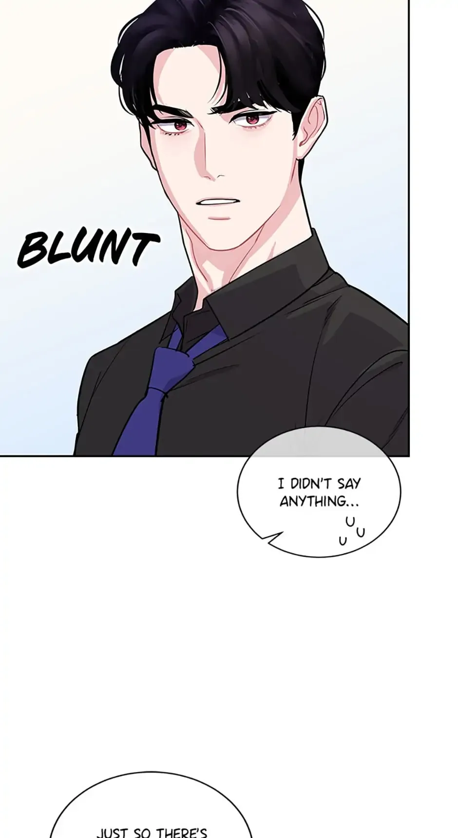 A Suspicious Confession Chapter 10 page 58