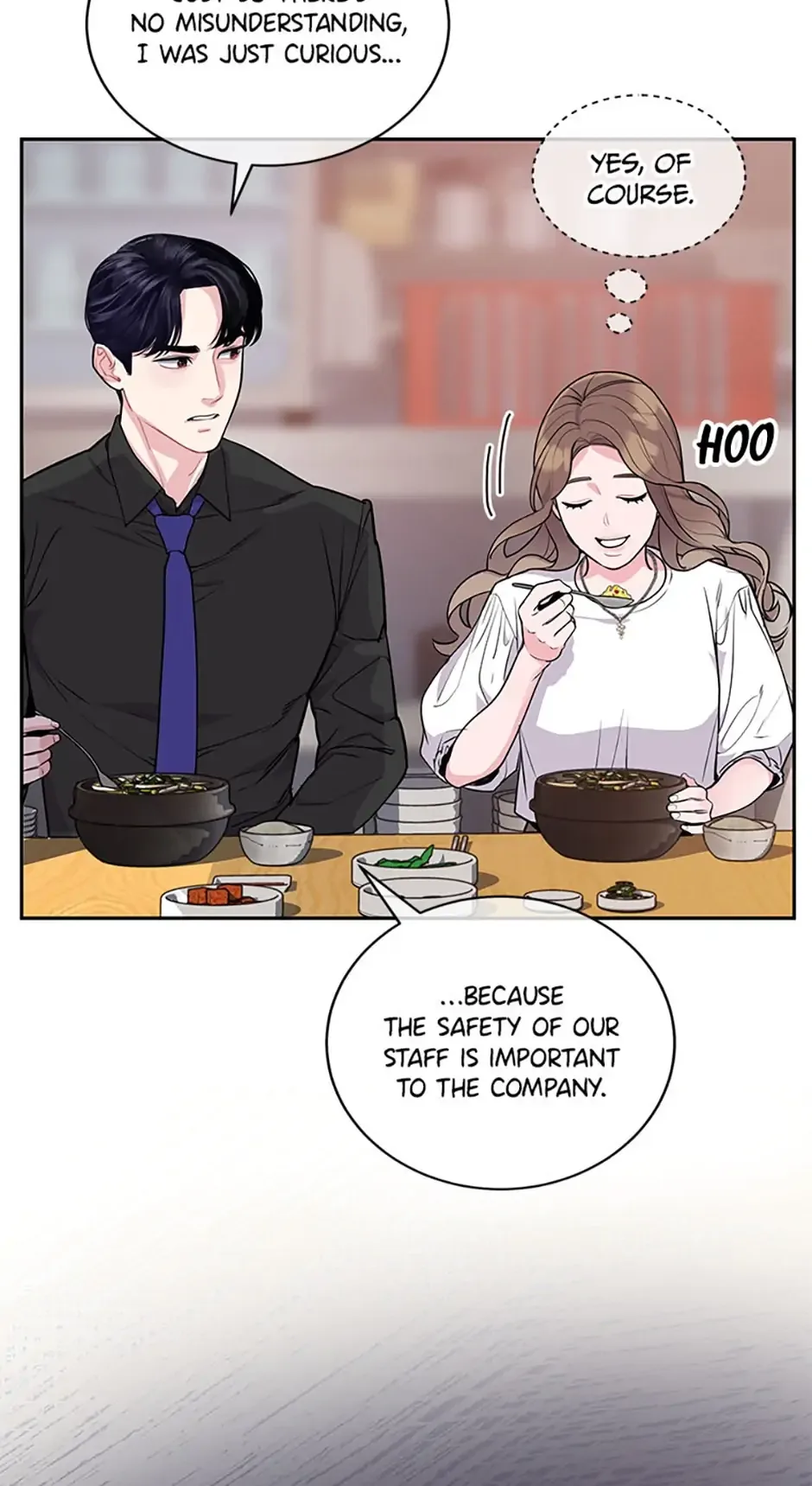 A Suspicious Confession Chapter 10 page 59