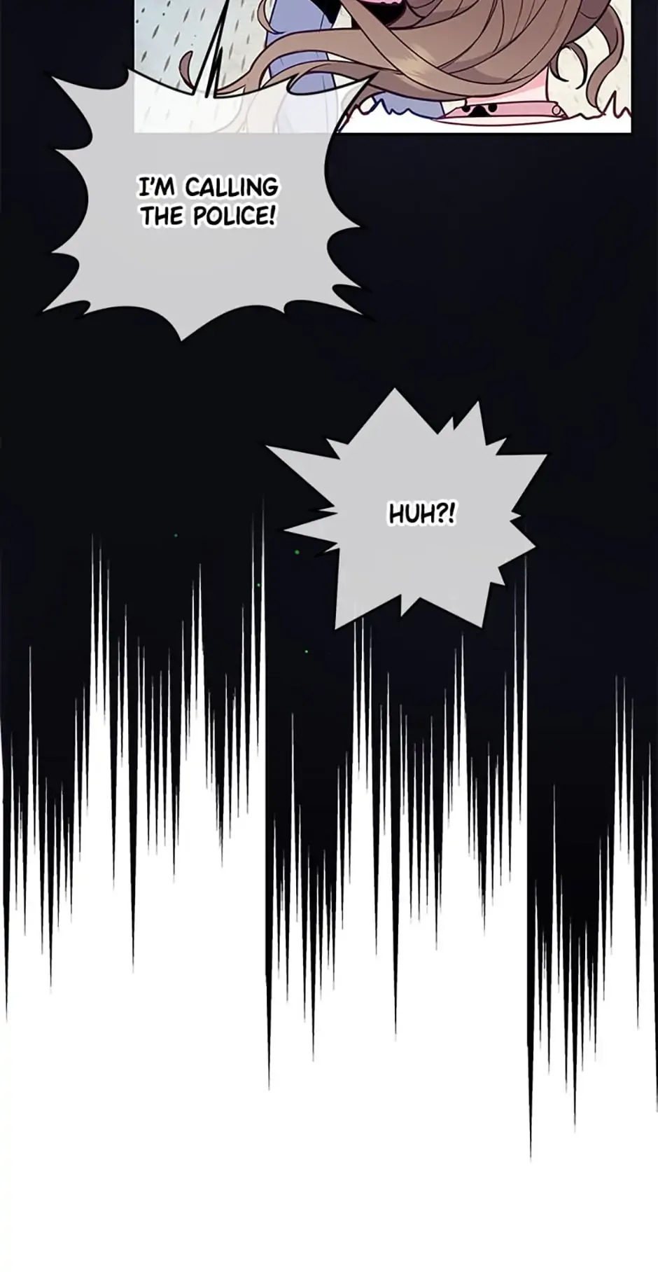 A Suspicious Confession Chapter 20 page 33