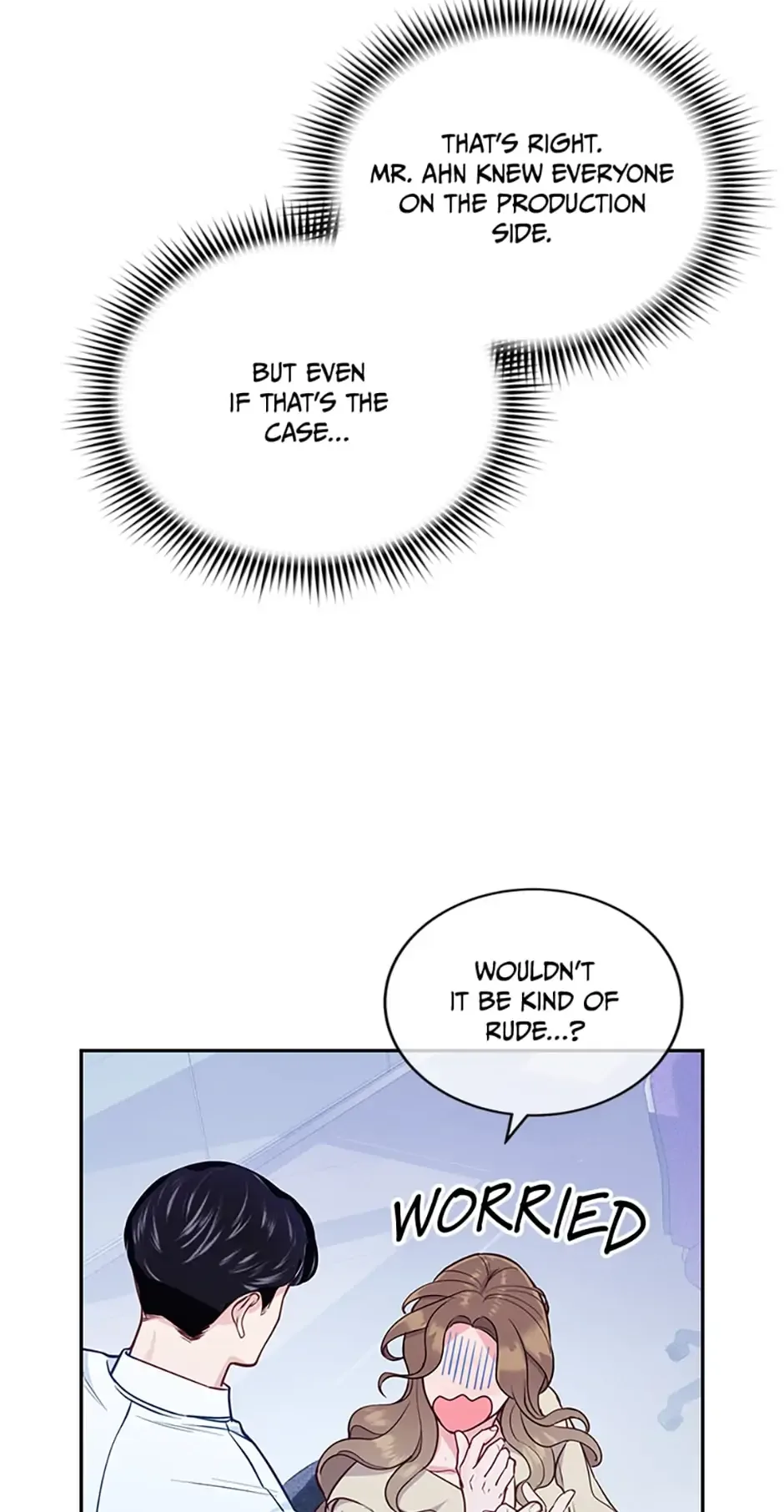 A Suspicious Confession Chapter 15 page 41