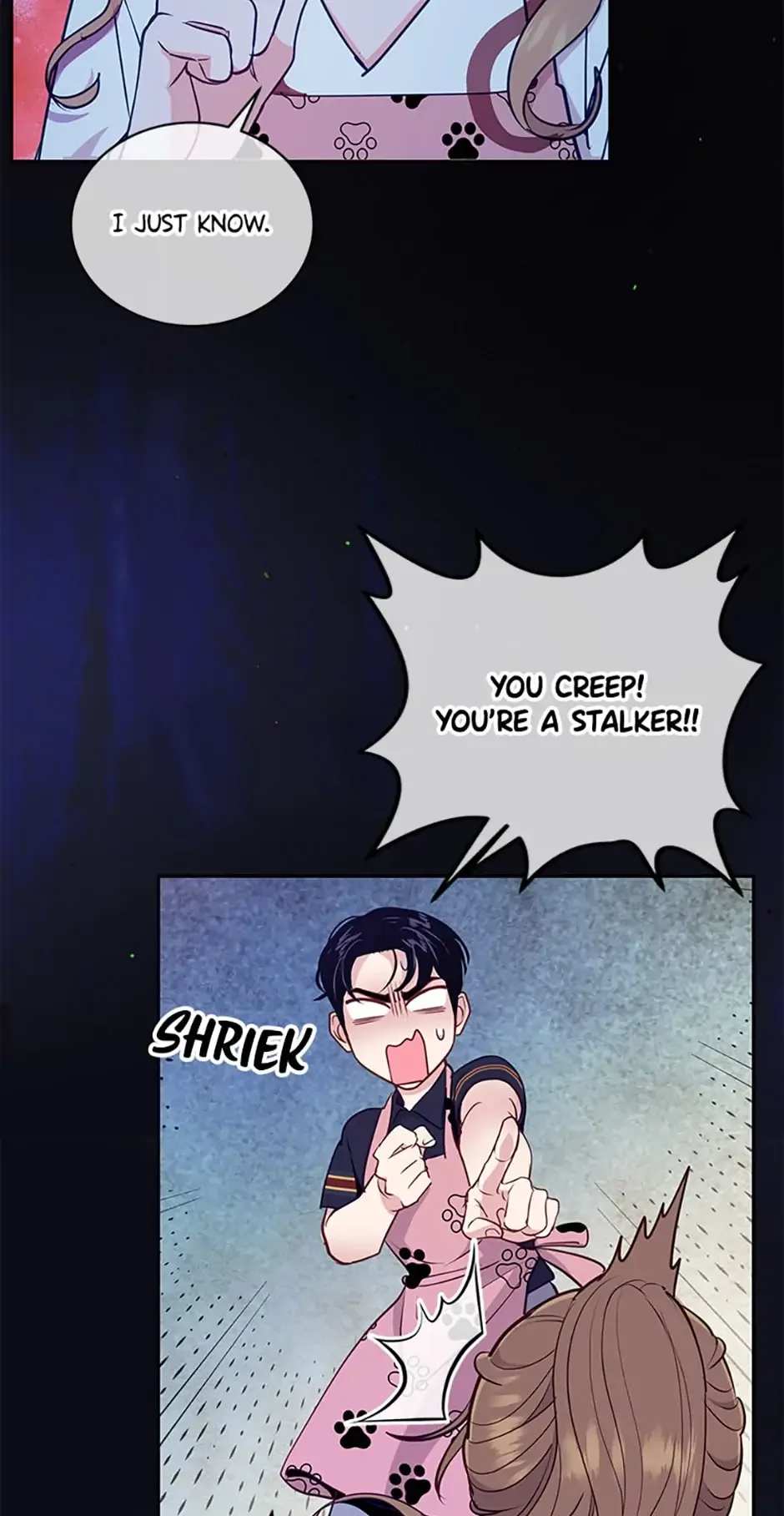 A Suspicious Confession Chapter 20 page 32