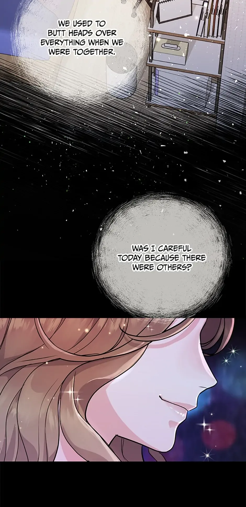 A Suspicious Confession Chapter 13 page 51