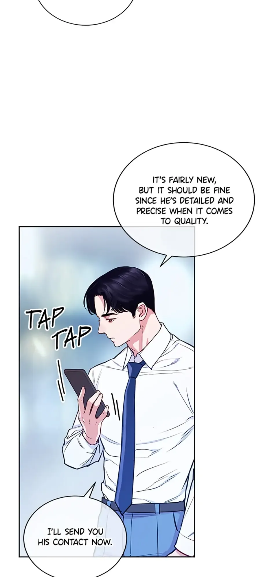 A Suspicious Confession Chapter 15 page 44