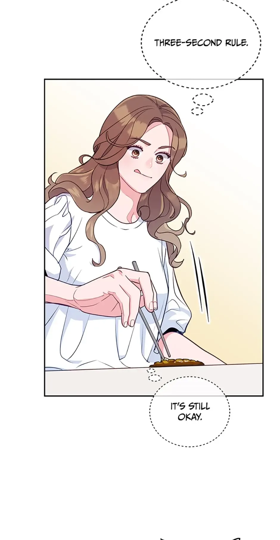 A Suspicious Confession Chapter 12 page 56