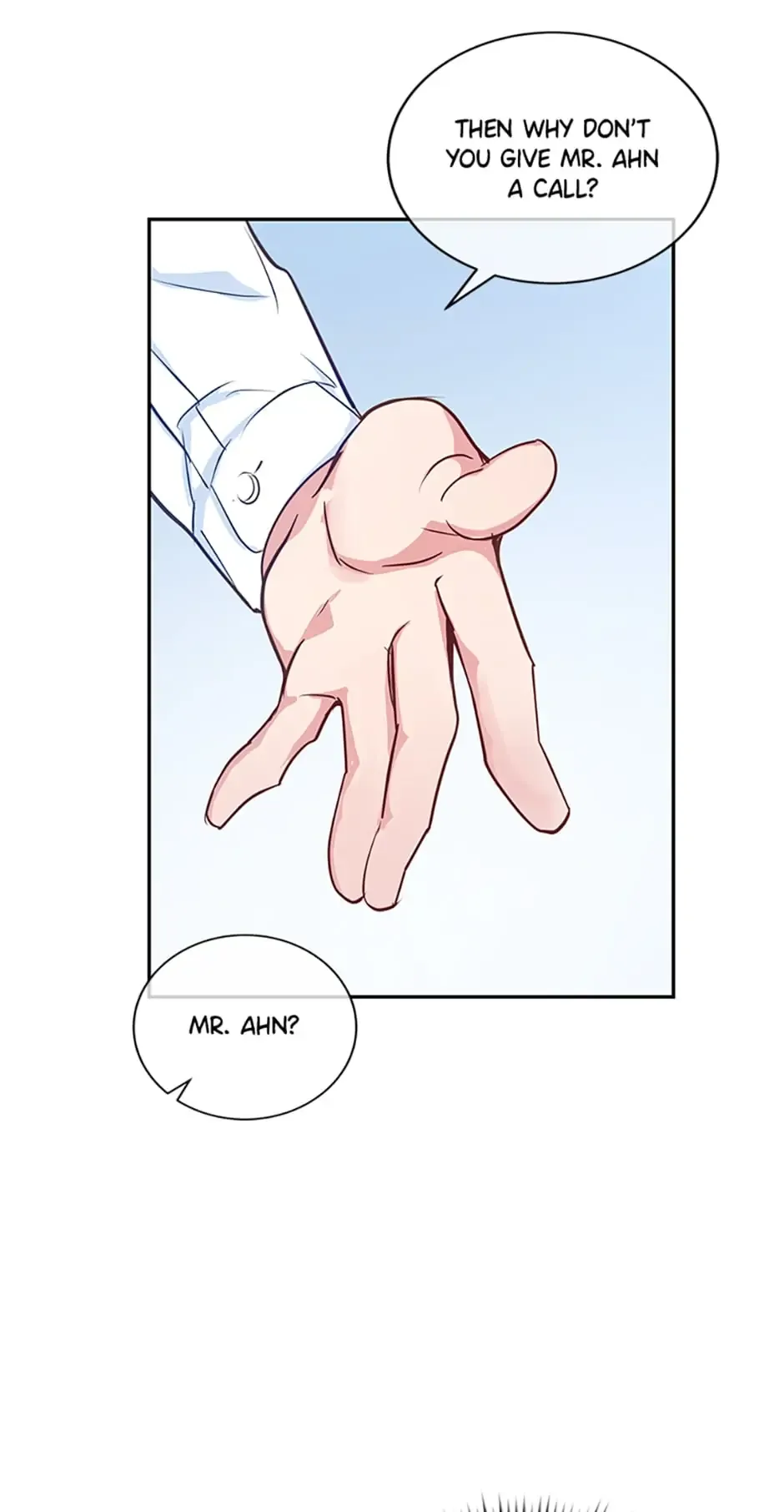 A Suspicious Confession Chapter 15 page 40