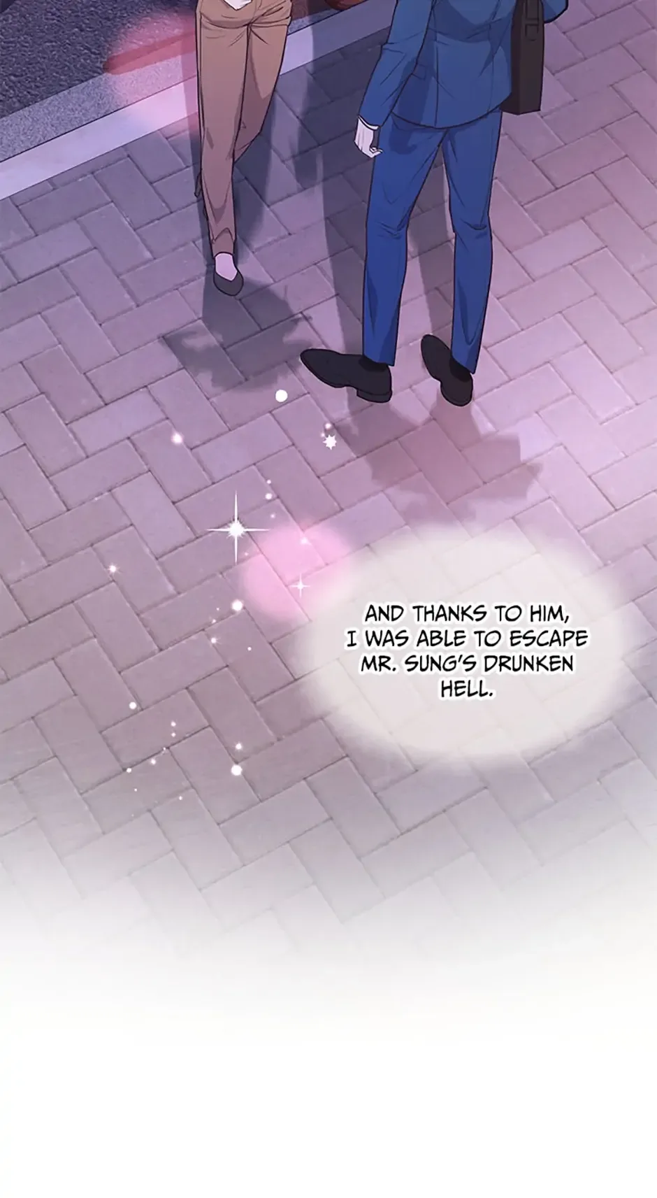 A Suspicious Confession Chapter 10 page 61