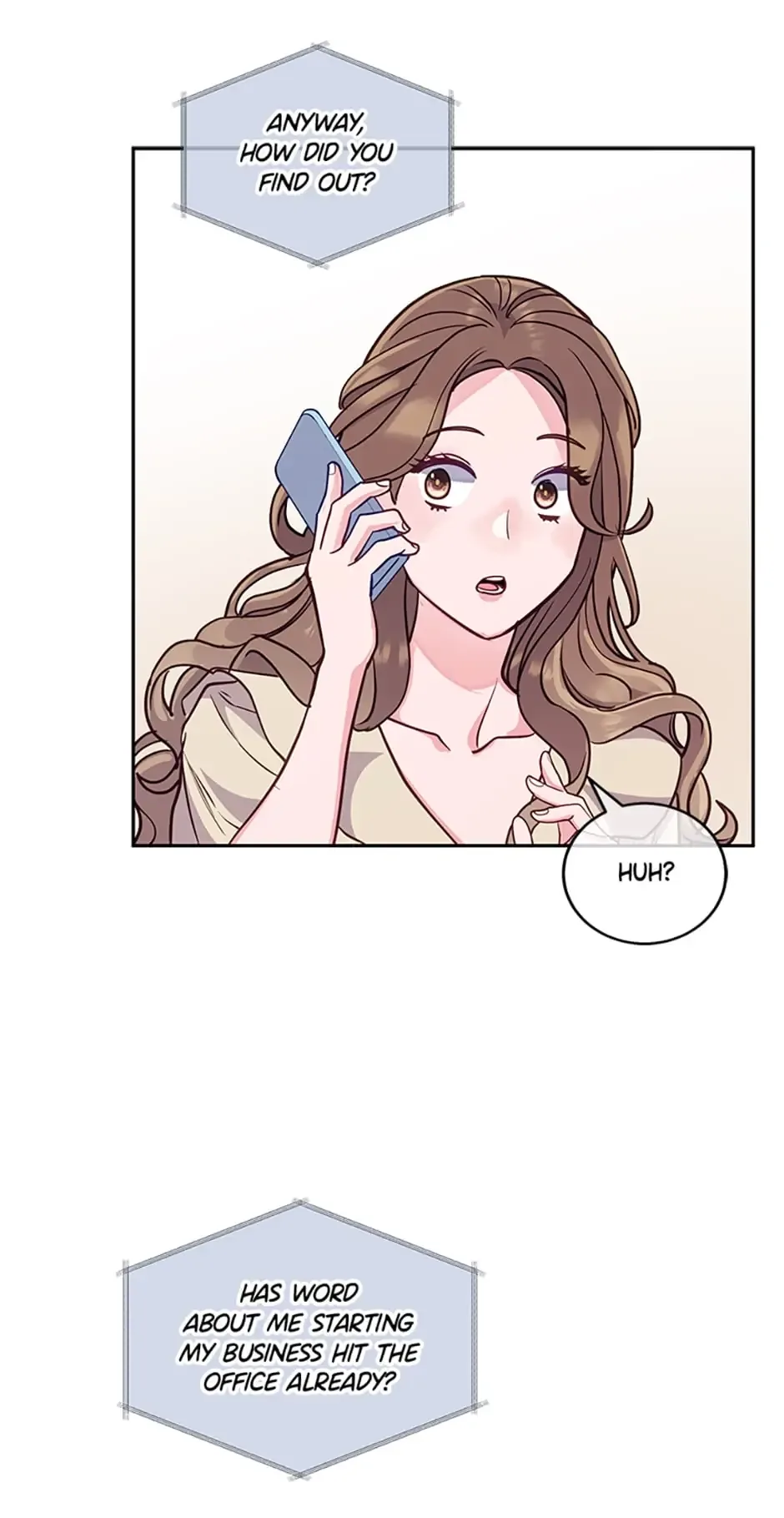 A Suspicious Confession Chapter 15 page 50