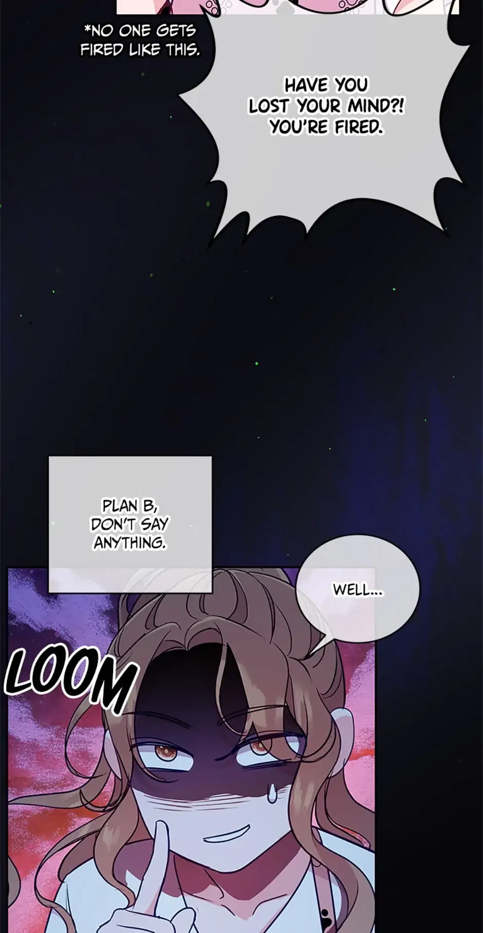 A Suspicious Confession Chapter 20 page 31