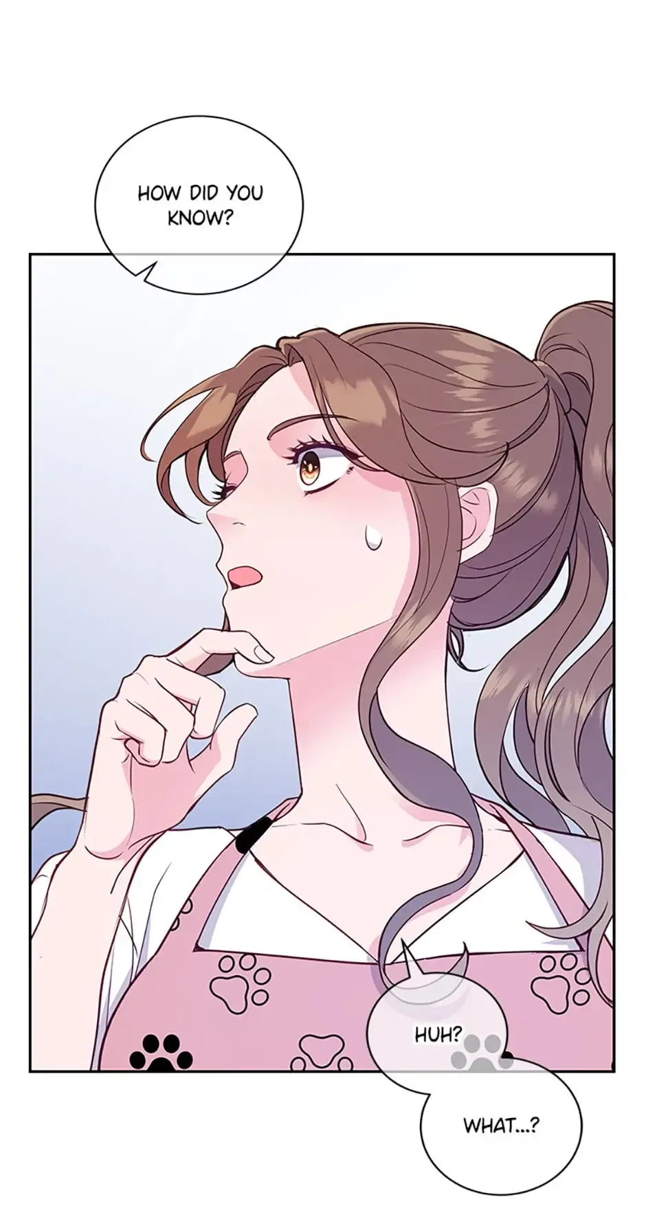 A Suspicious Confession Chapter 20 page 25