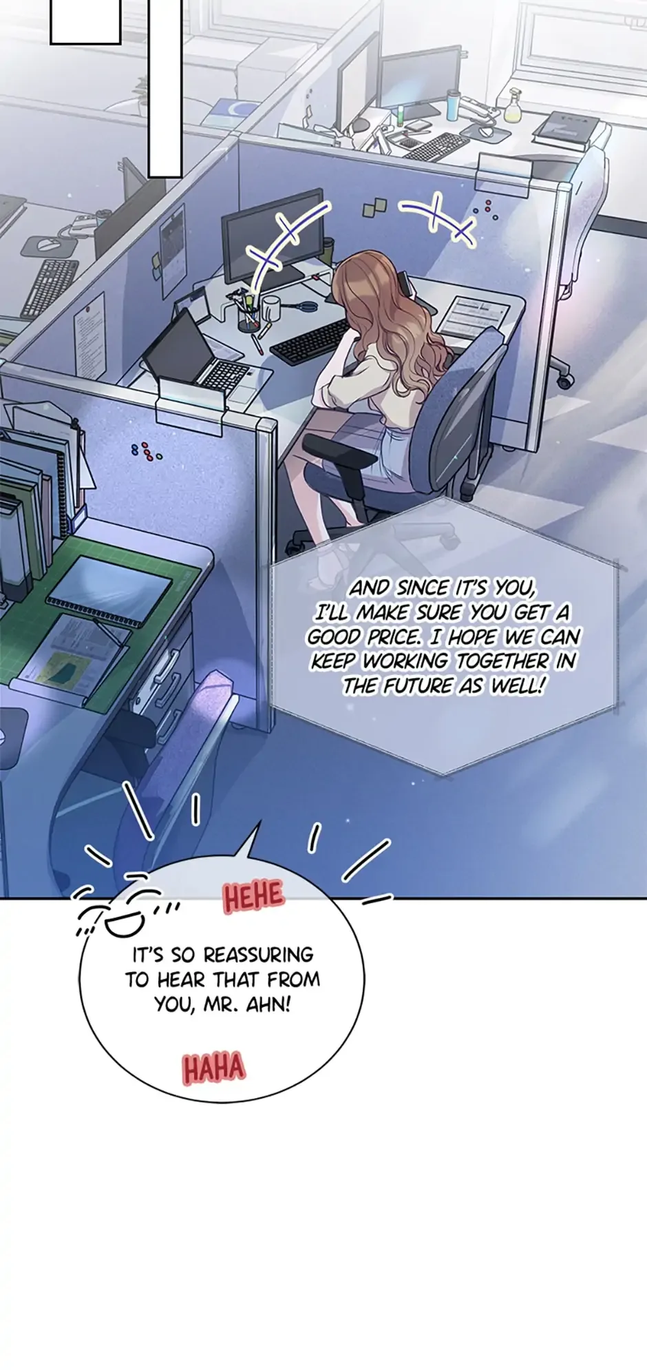 A Suspicious Confession Chapter 15 page 49