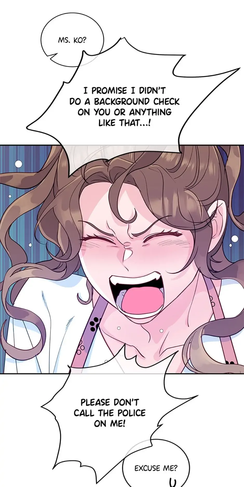 A Suspicious Confession Chapter 20 page 34