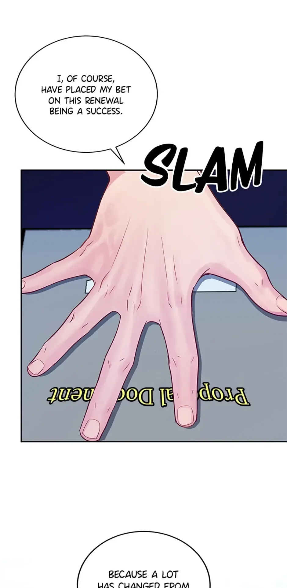 A Suspicious Confession Chapter 18 page 65
