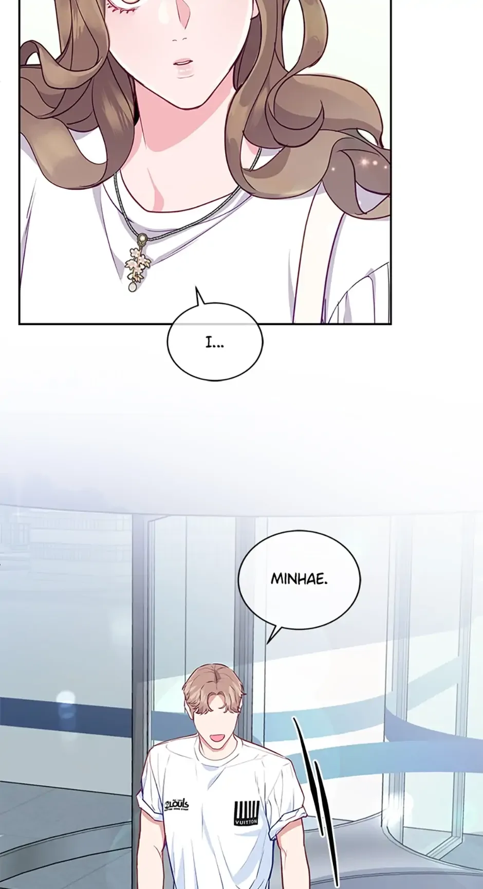 A Suspicious Confession Chapter 11 page 65