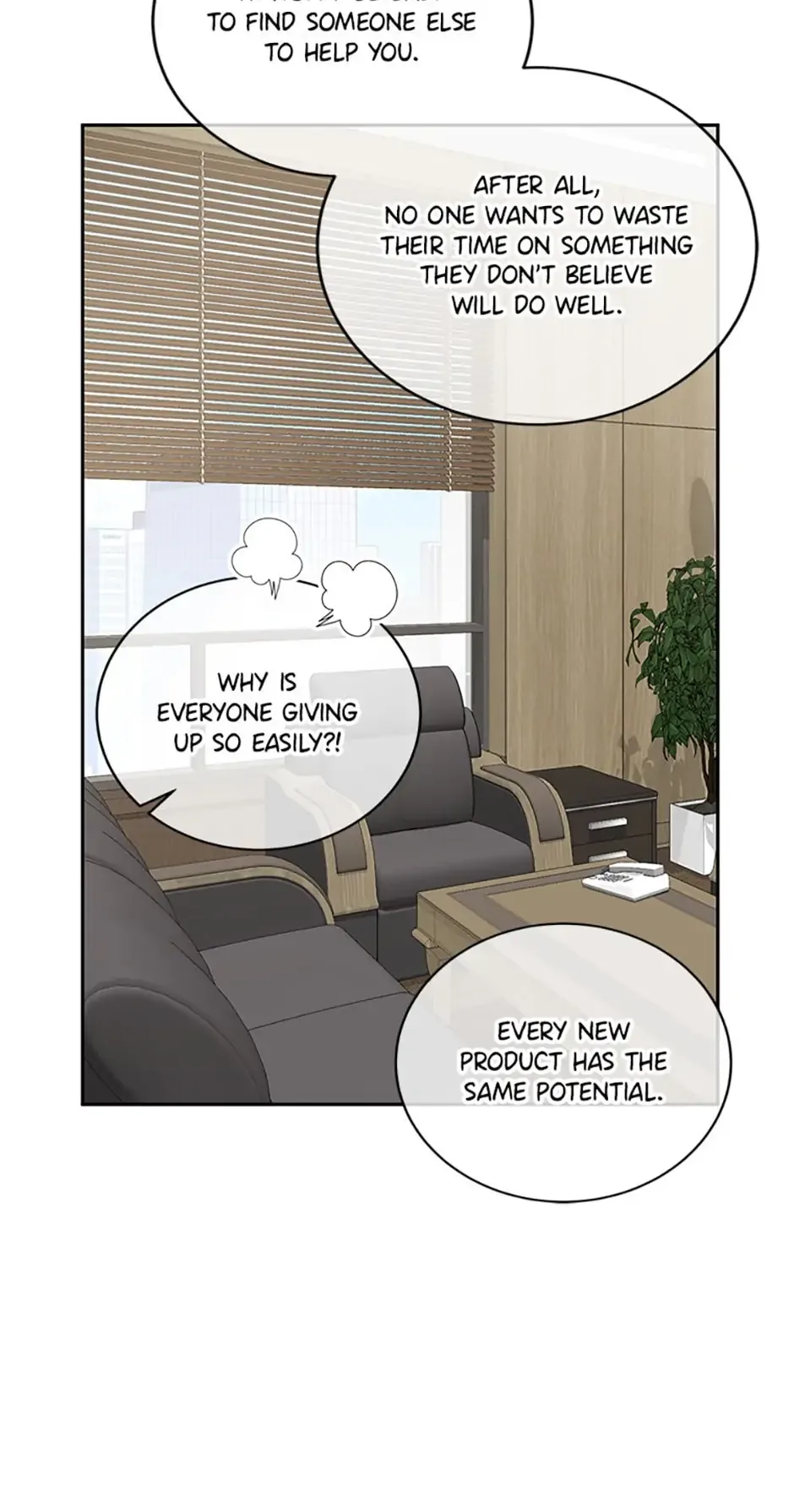 A Suspicious Confession Chapter 18 page 64