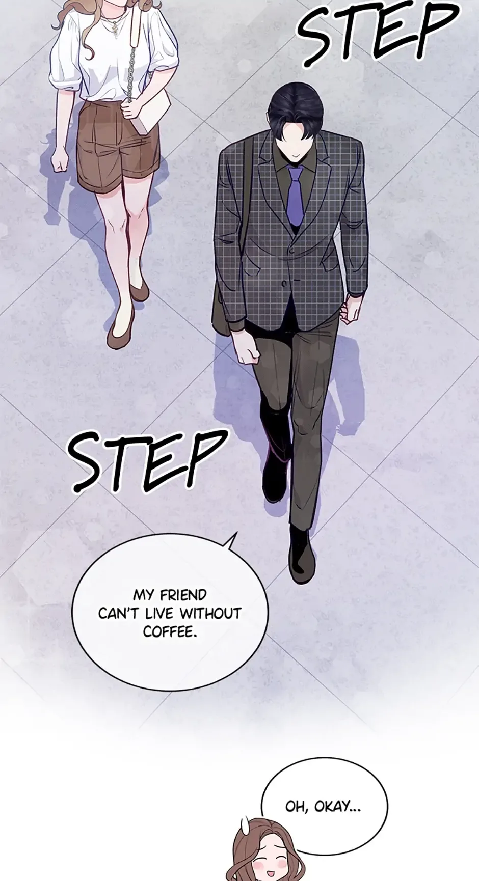 A Suspicious Confession Chapter 11 page 61