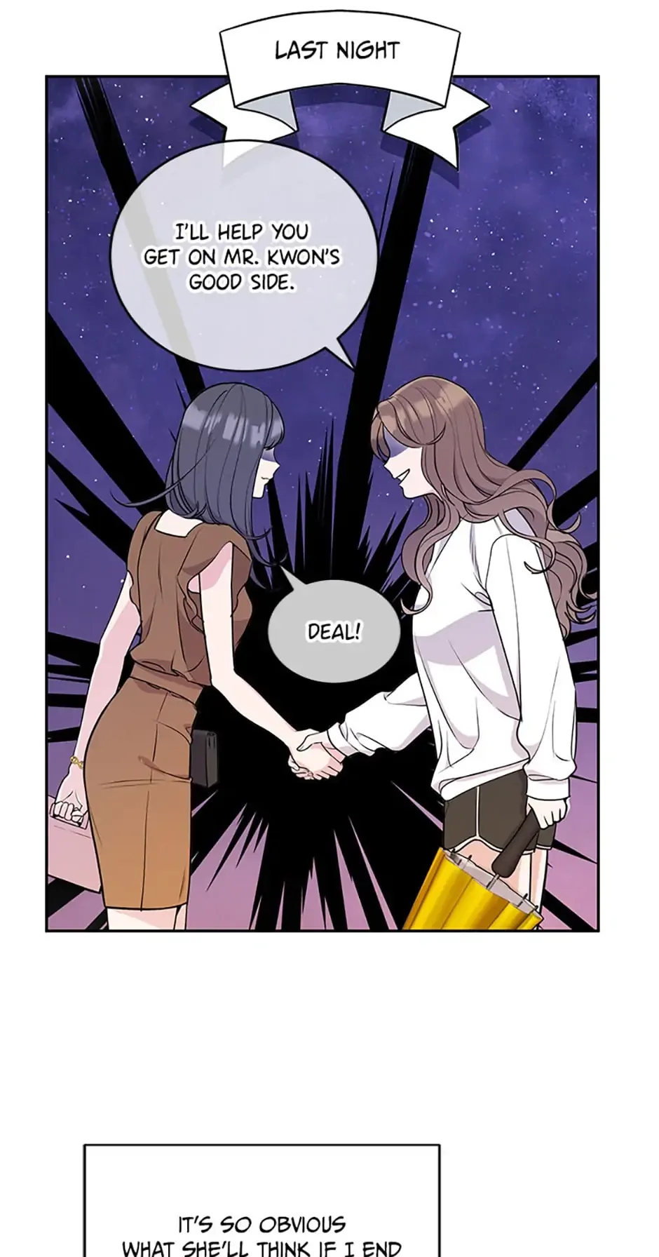 A Suspicious Confession Chapter 18 page 60