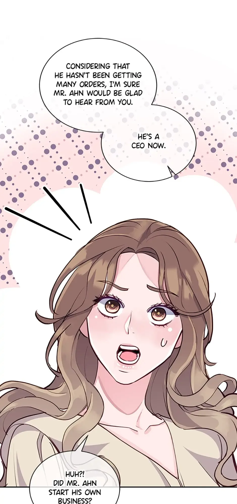 A Suspicious Confession Chapter 15 page 43