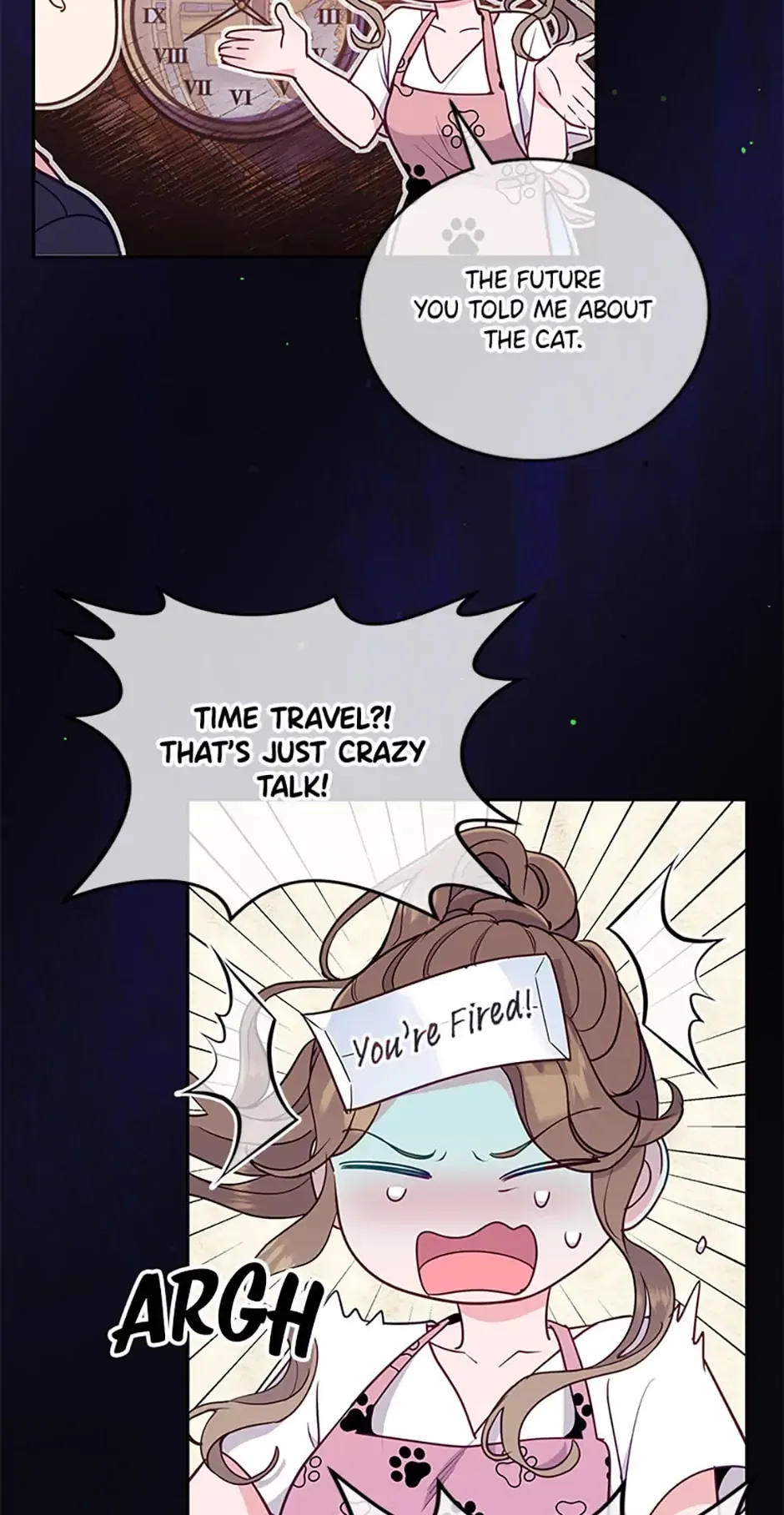 A Suspicious Confession Chapter 20 page 30