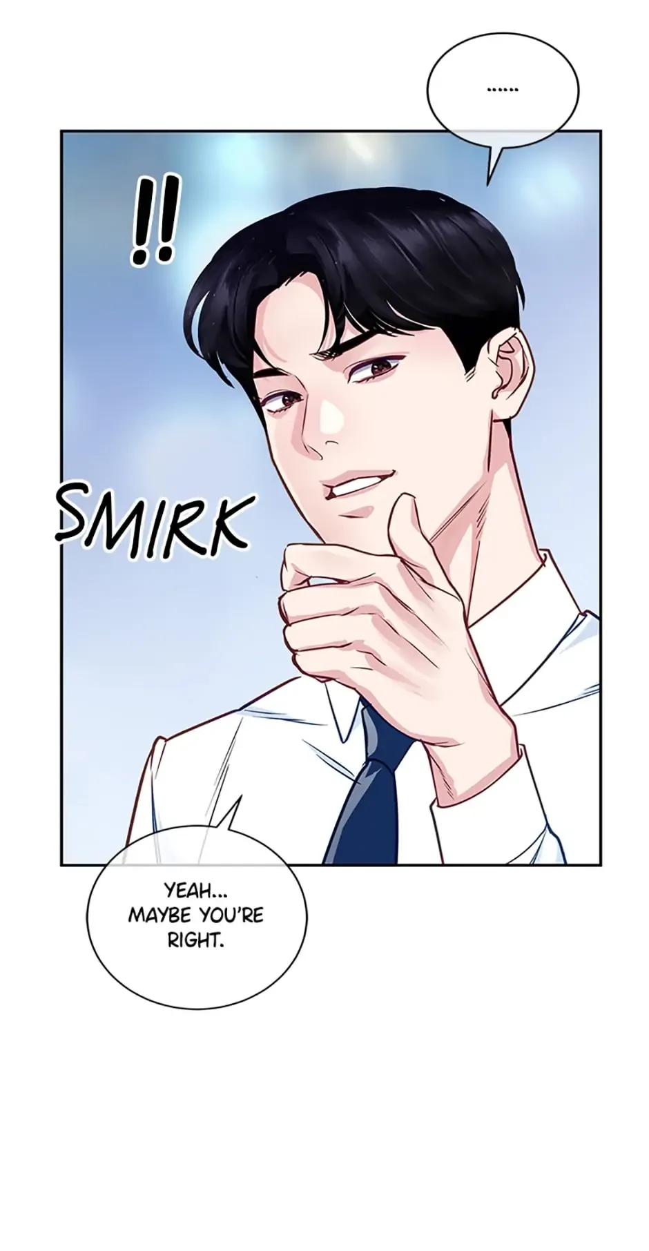 A Suspicious Confession Chapter 15 page 39
