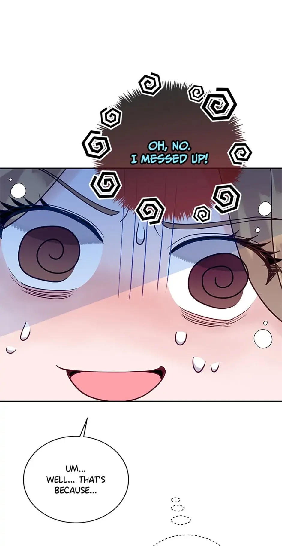 A Suspicious Confession Chapter 20 page 28