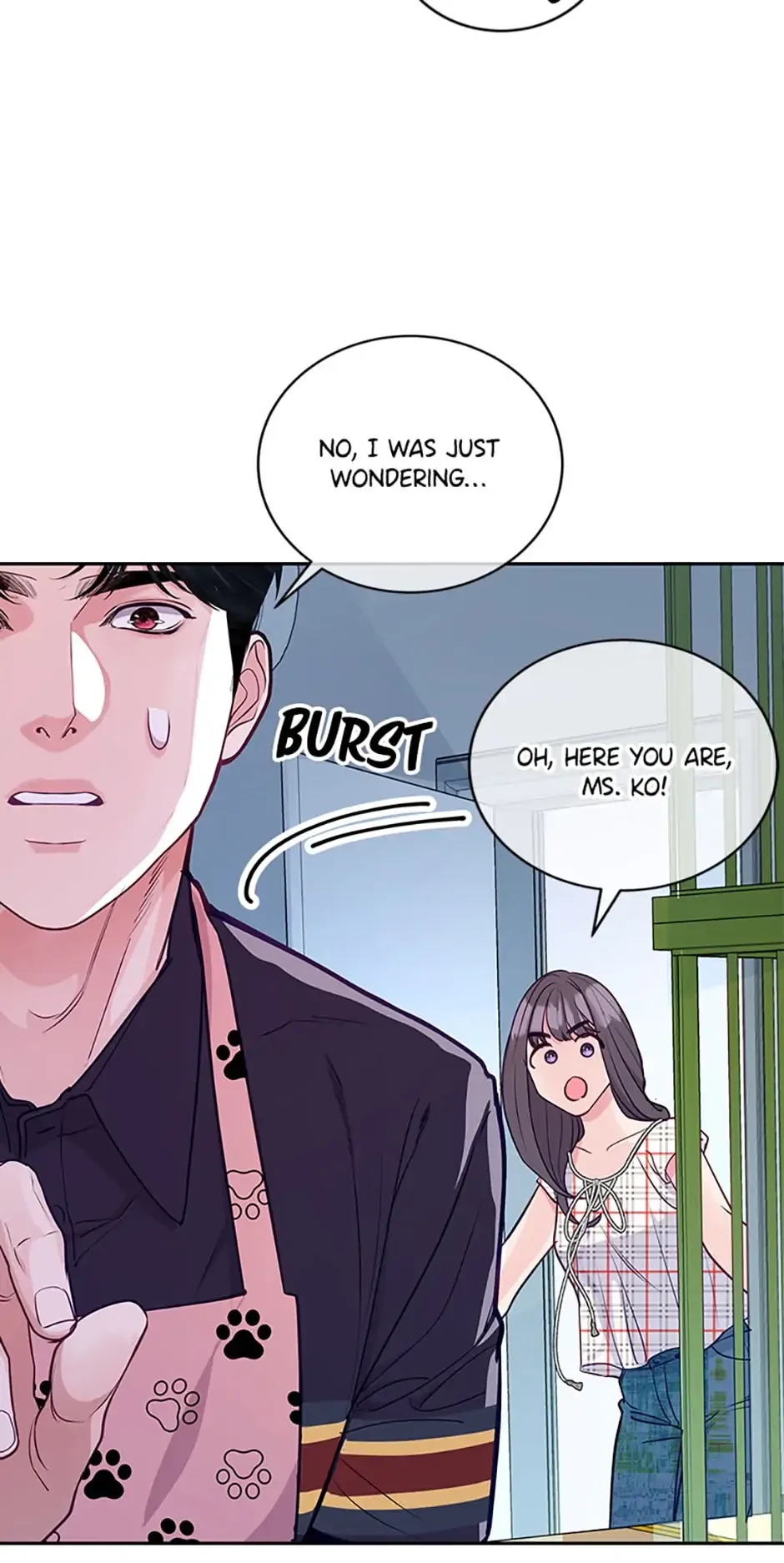 A Suspicious Confession Chapter 20 page 35