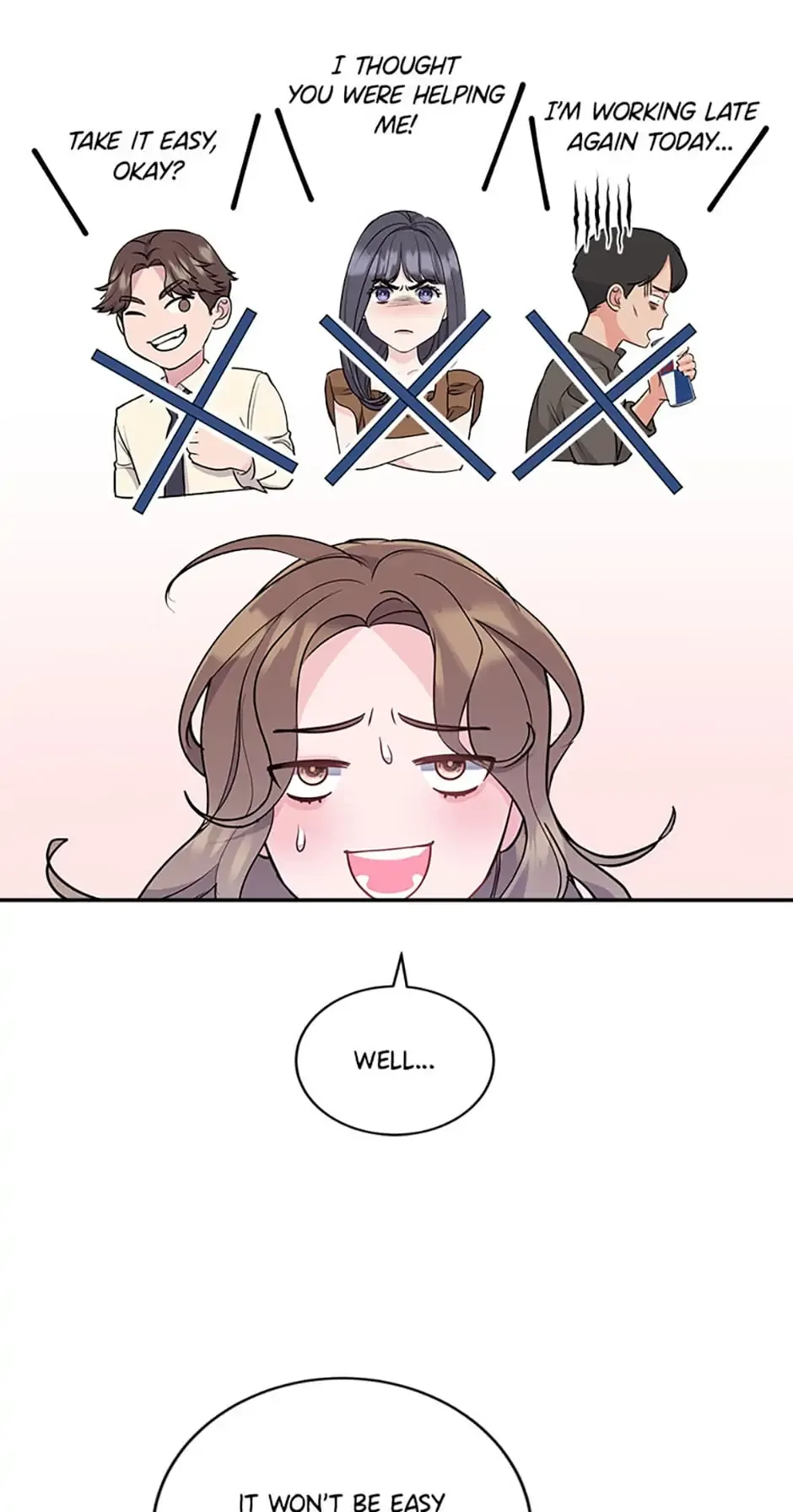 A Suspicious Confession Chapter 18 page 63